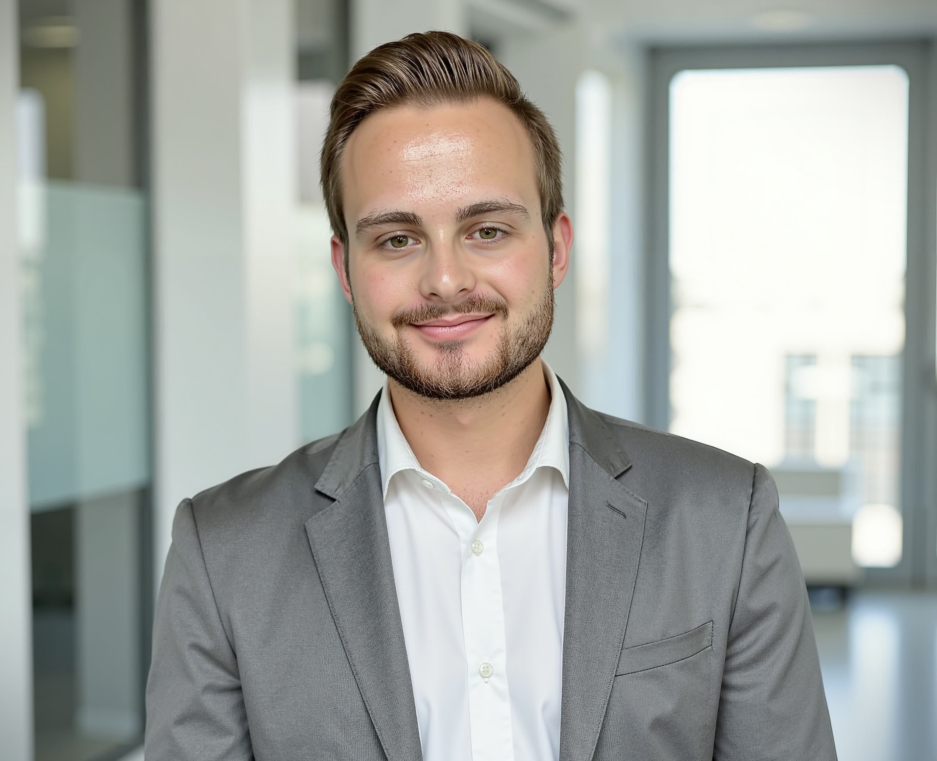 Markus Freimuth - Gründer TabLog